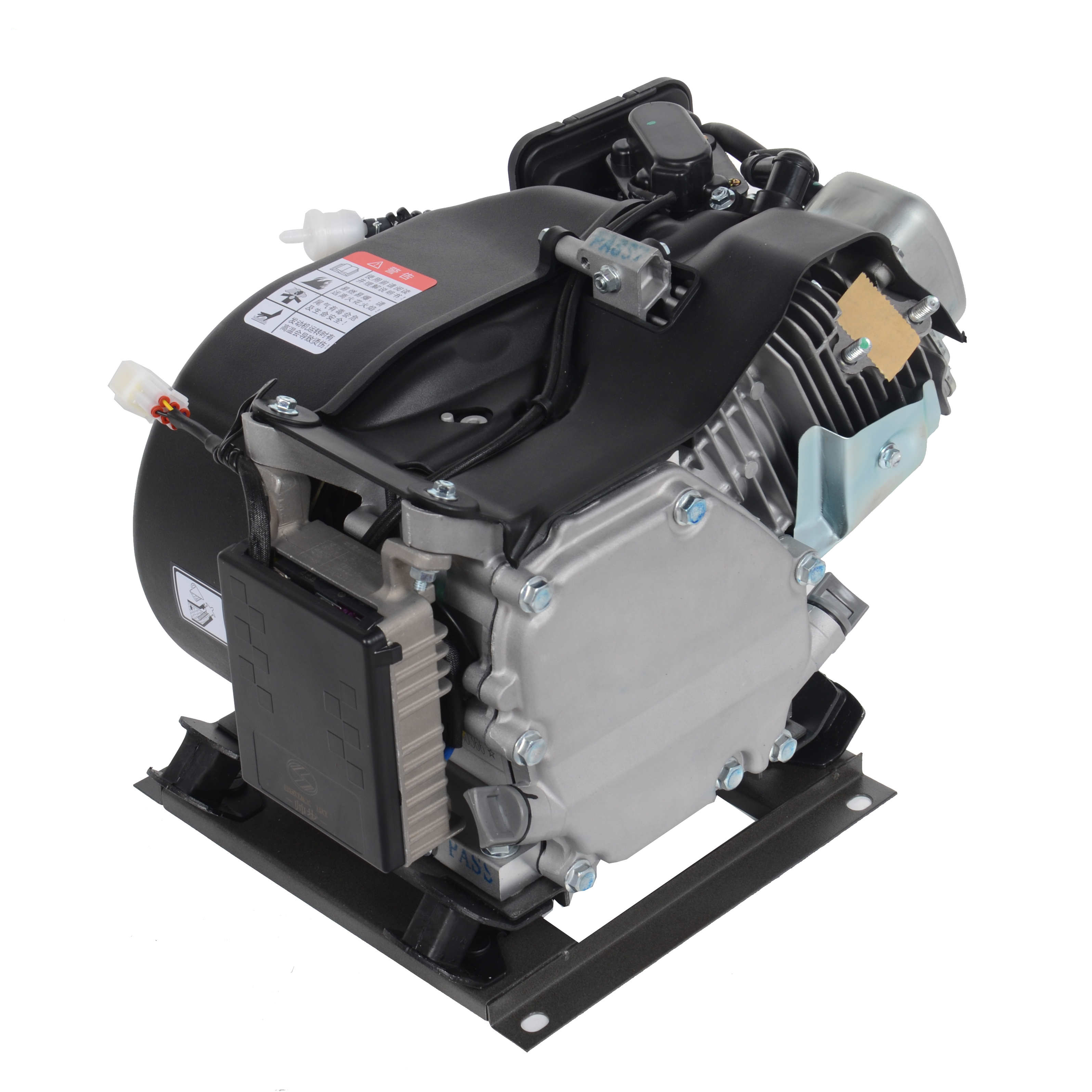 170-b-d1增程器(内置双变频) - 重庆帅步机电有限公司